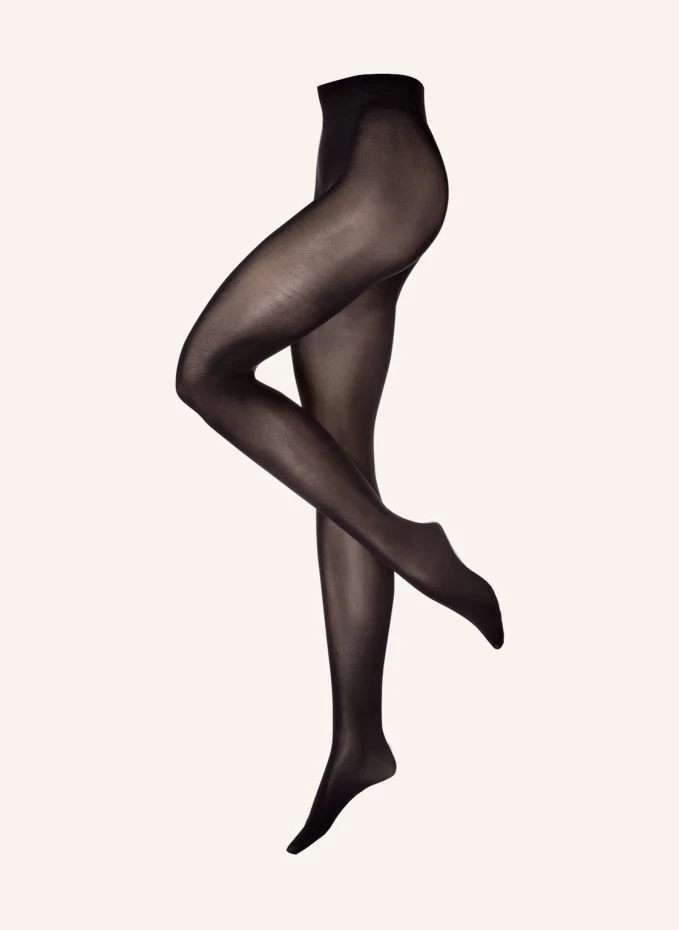 

Чистые колготки Wolford, черный