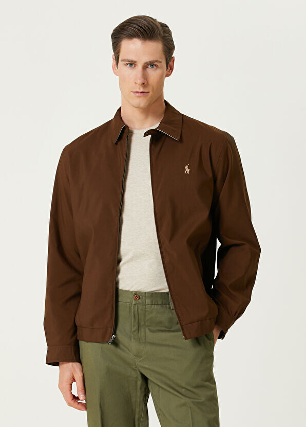 

Толстовка с капюшоном Polo Ralph Lauren, бежевый