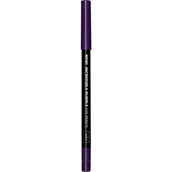 цена Подводка для глаз Incredible Delineador de Ojos Wibo, Incredible Purple