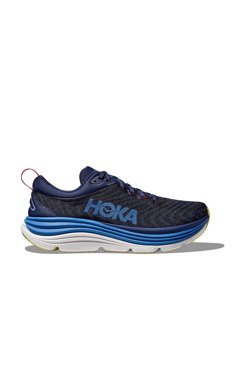 

Кроссовки с логотипом Gaviota 5 Hoka, синий