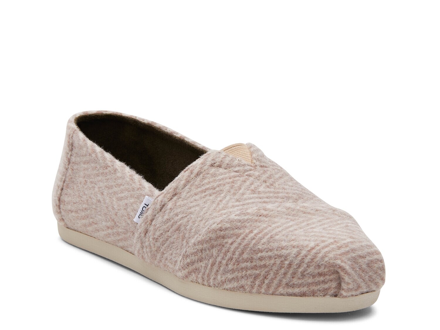 

Эспадрильи женские Toms Alpargata, natural