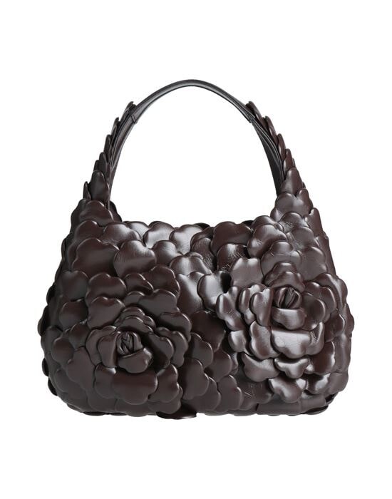 

Сумка VALENTINO GARAVANI, темно-коричневый