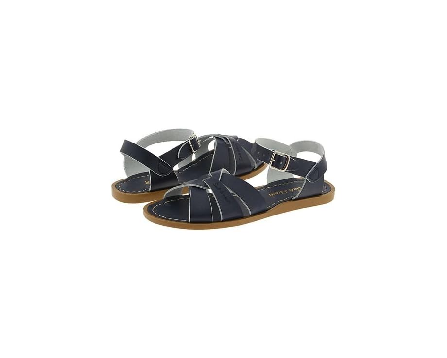 

Сандалии Salt Water Sandal by Hoy Shoes The Original Sandal, темно-синий