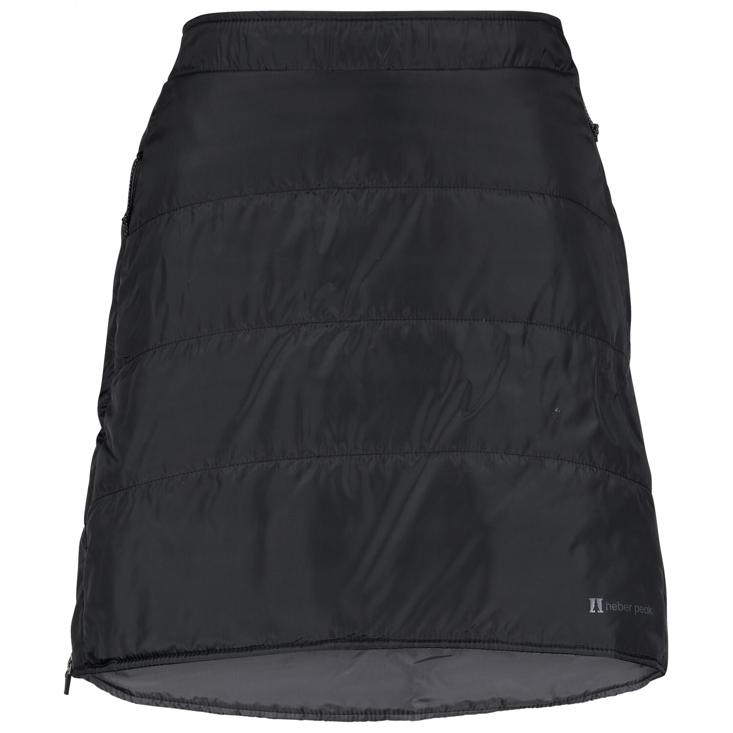 

Юбка из синтетического волокна Heber Peak Women's LoblollyHe Padded Skirt, цвет Black/Dark Smoke