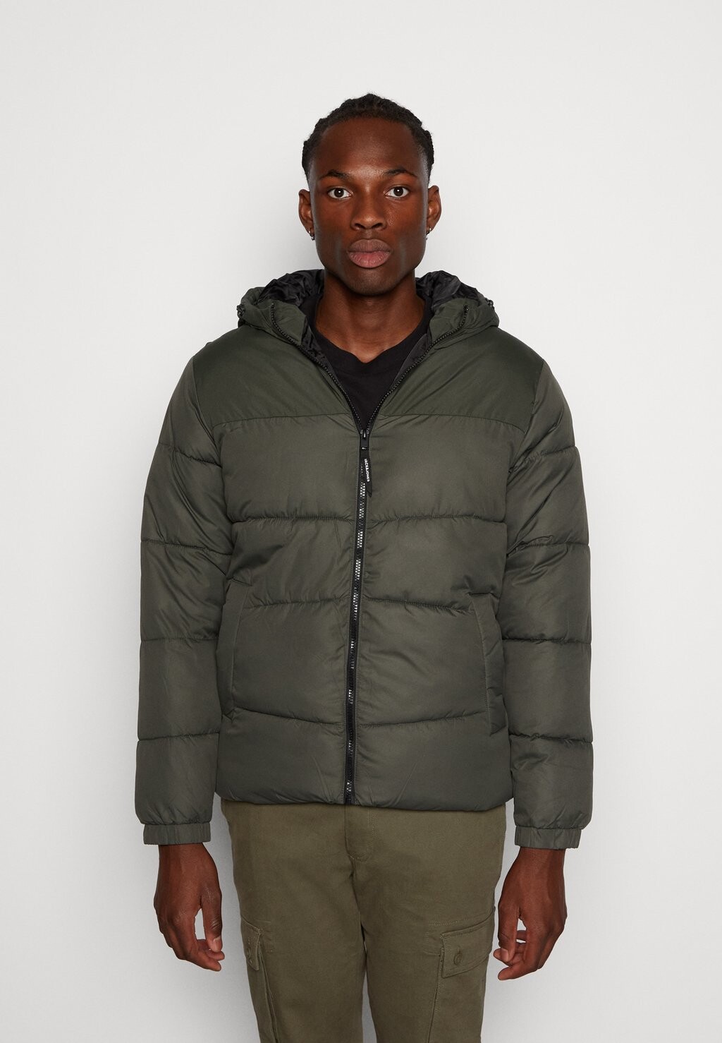 

Куртка зимняя Jack & Jones