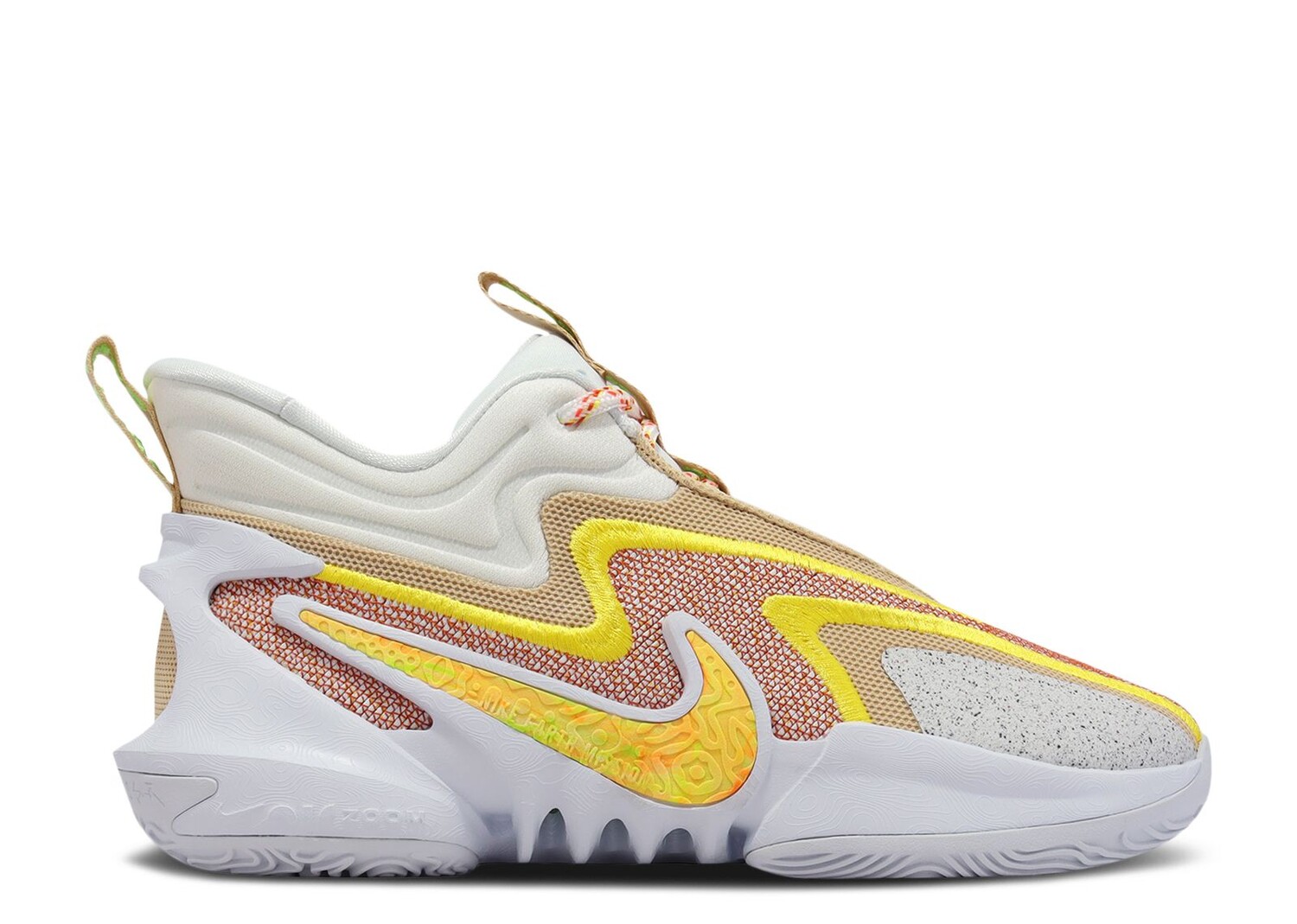 

Кроссовки Nike Cosmic Unity 2 Ep 'Better Us - Off White', белый