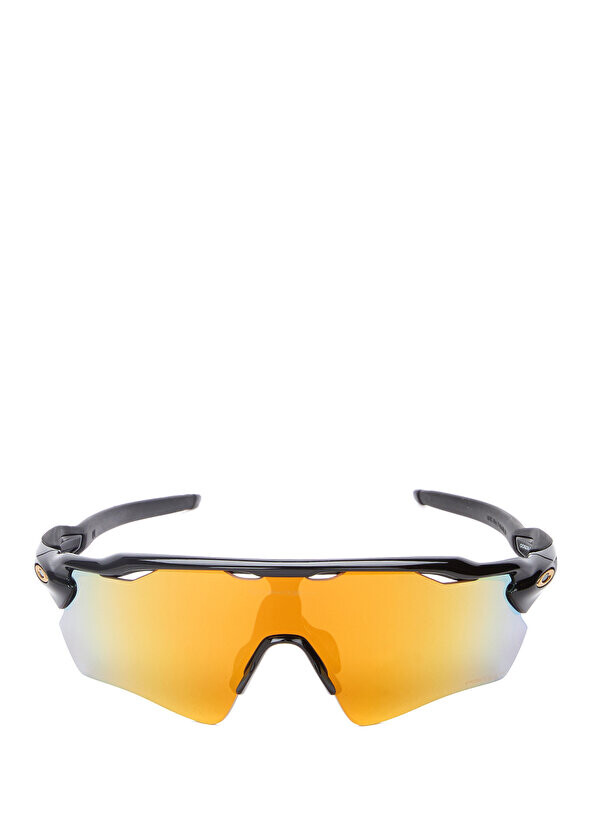 

Черные мужские солнцезащитные очки в стиле пилотов Oakley