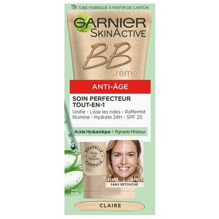 

Bb Cream Perfecteur Medium 50мл, Garnier