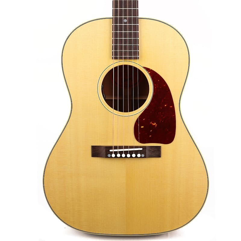 

Акустическая гитара Gibson 50's LG-2 Antique Natural