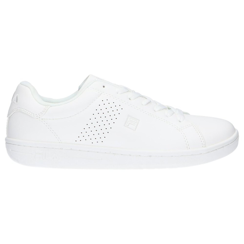 

Кроссовки Fila FFM0001 10004 Crosscourt, белый