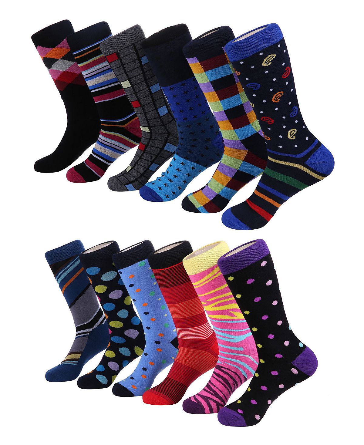 Socks Galleries