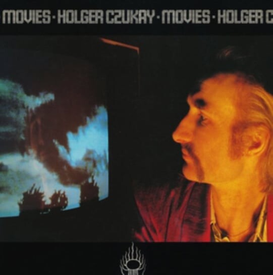 

Виниловая пластинка Czukay Holger - Movies