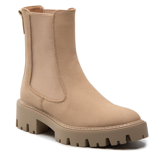 

Ботинки ONLY Shoes Onlbetty, бежевый