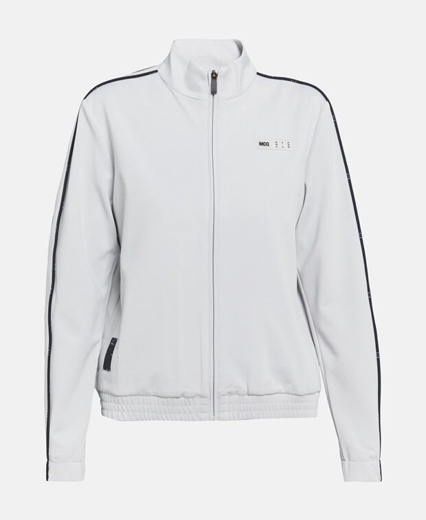 

Межсезонное пальто McQ Alexander McQueen, цвет Medium Grey