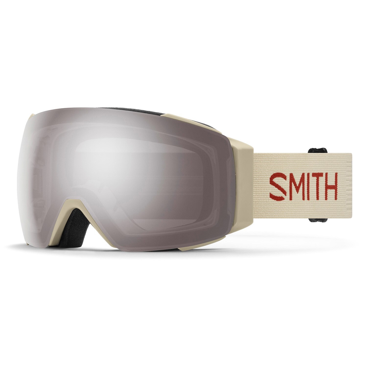

Лыжные очки Smith I/O MAG, желтый