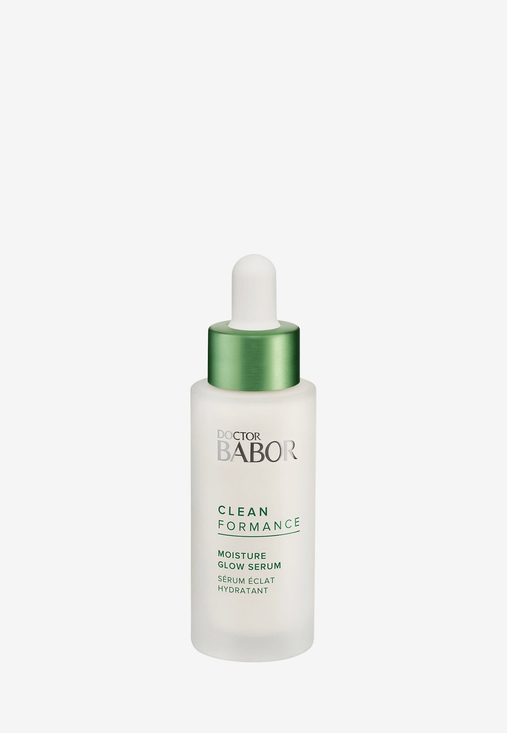 

Сыворотка Moisture Glow Serum BABOR