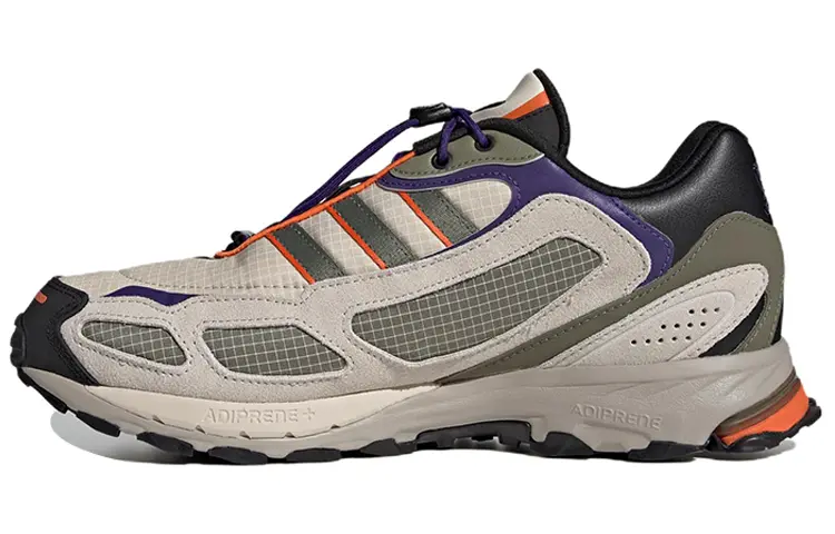 

Кроссовки унисекс adidas originals Shadowturf Lifestyle