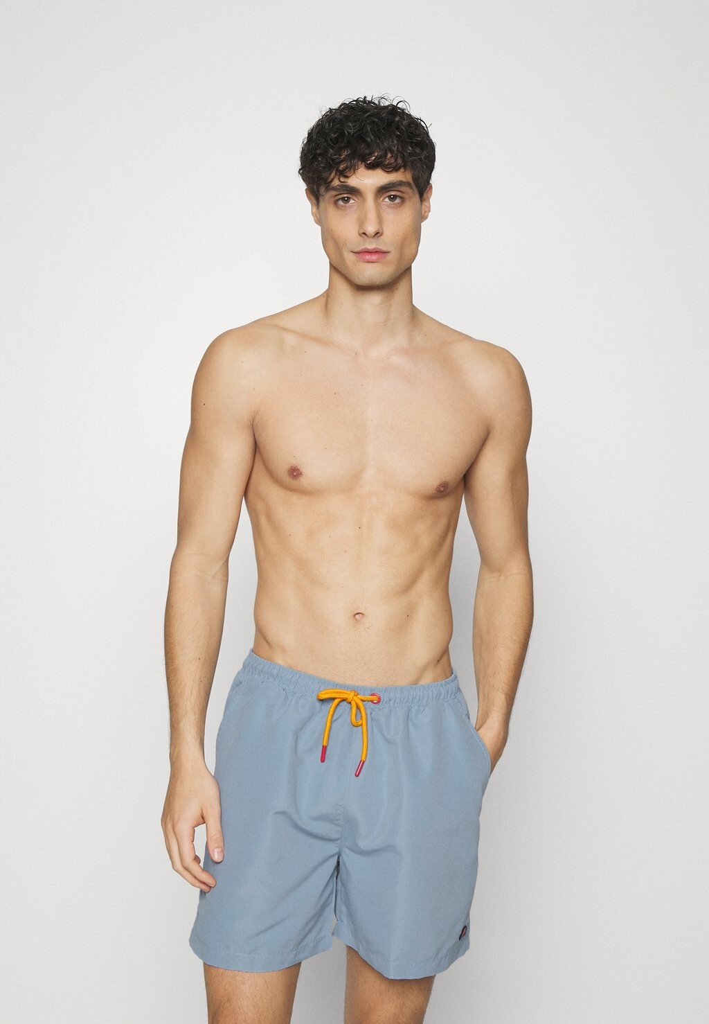 

Плавательные шорты Ellesse, светло-синий