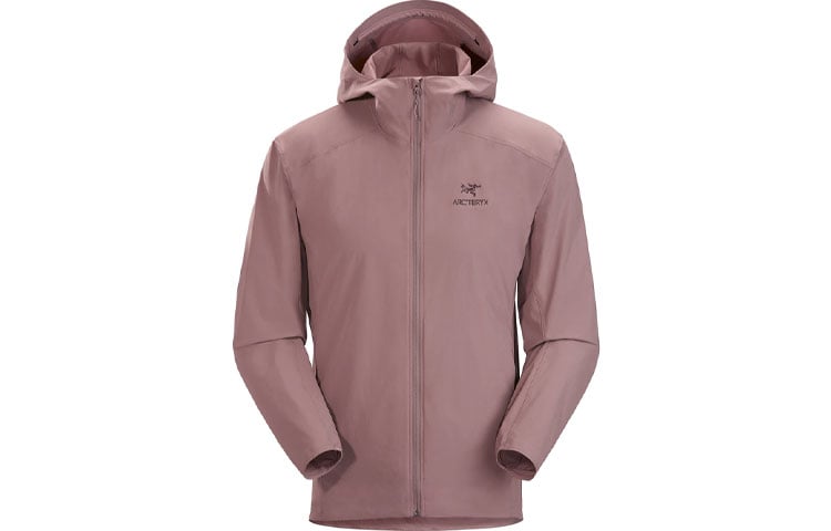 

Куртка серии Gamma для мужчин Arcteryx, цвет Agra Brown/Agra