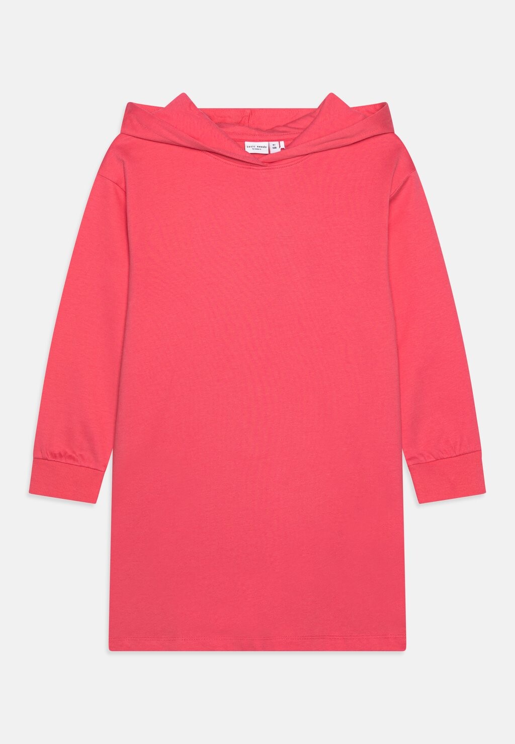 

Летнее платье Nkfvanita Boxy Dress Name it, цвет camellia rose