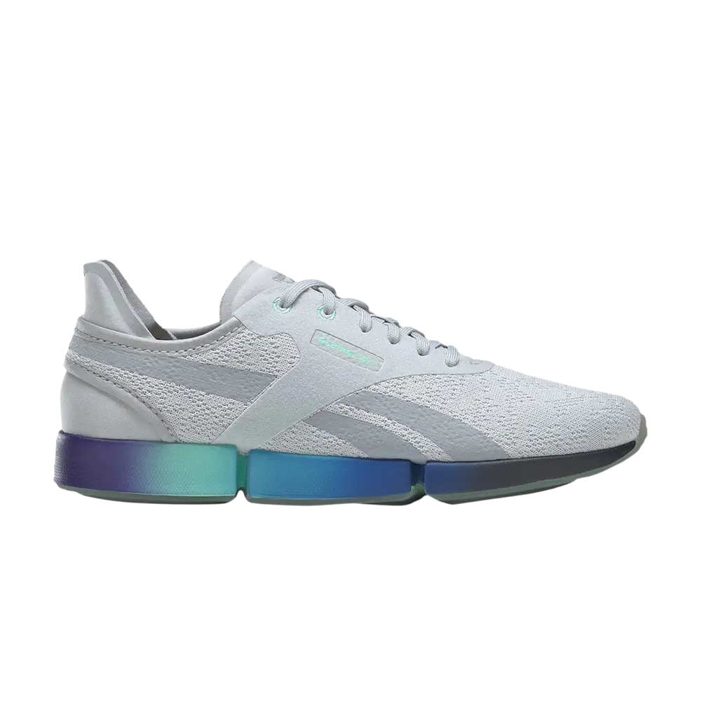 

Кроссовки Wmns DailyFit DMX 2 Reebok, серый