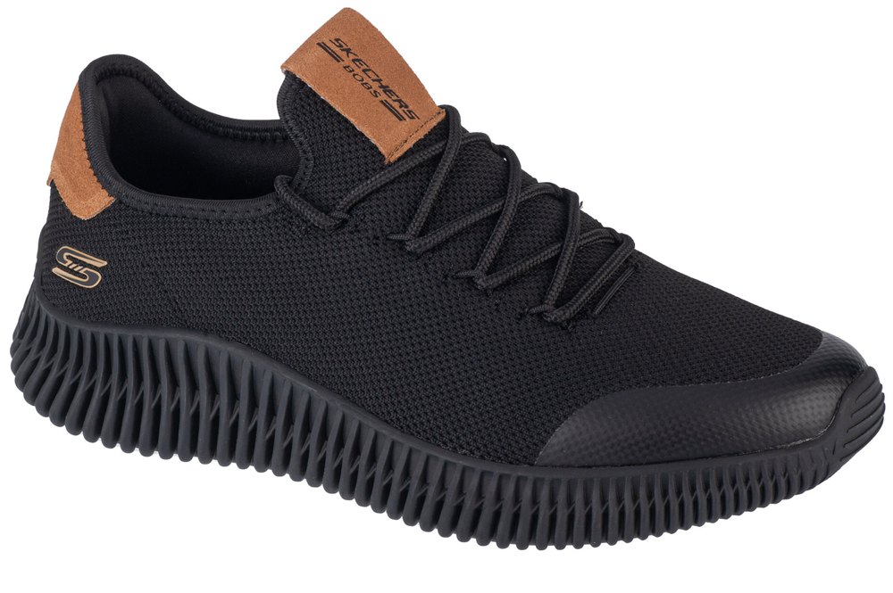 

Кроссовки Skechers Bobs Geo City Dapper, черный