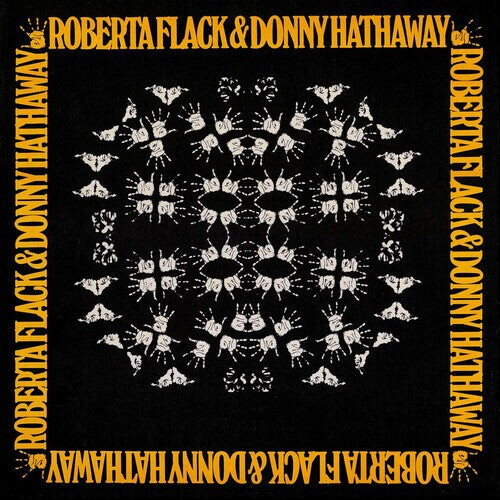 

Виниловая пластинка F*ck, Roberta / Hathaway, Donny: Roberta F*ck & Donny Hathaway