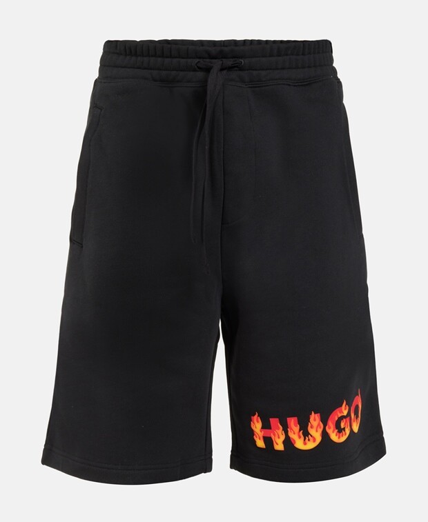 

Шорты Hugo, черный