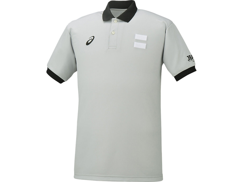 

Футболка Asics REFEREESHIRT, серый