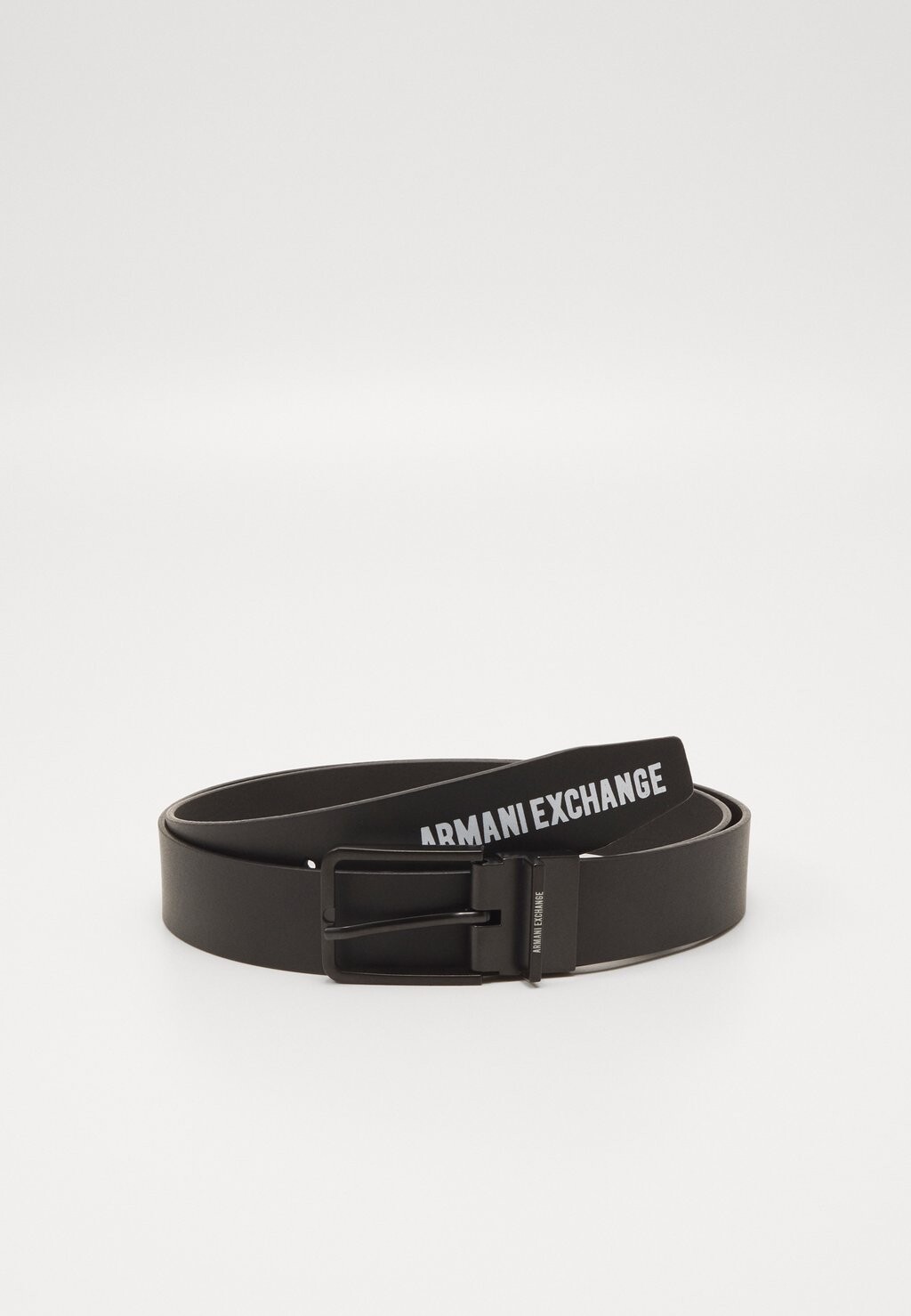 Ремень UNISEX Armani Exchange, цвет black