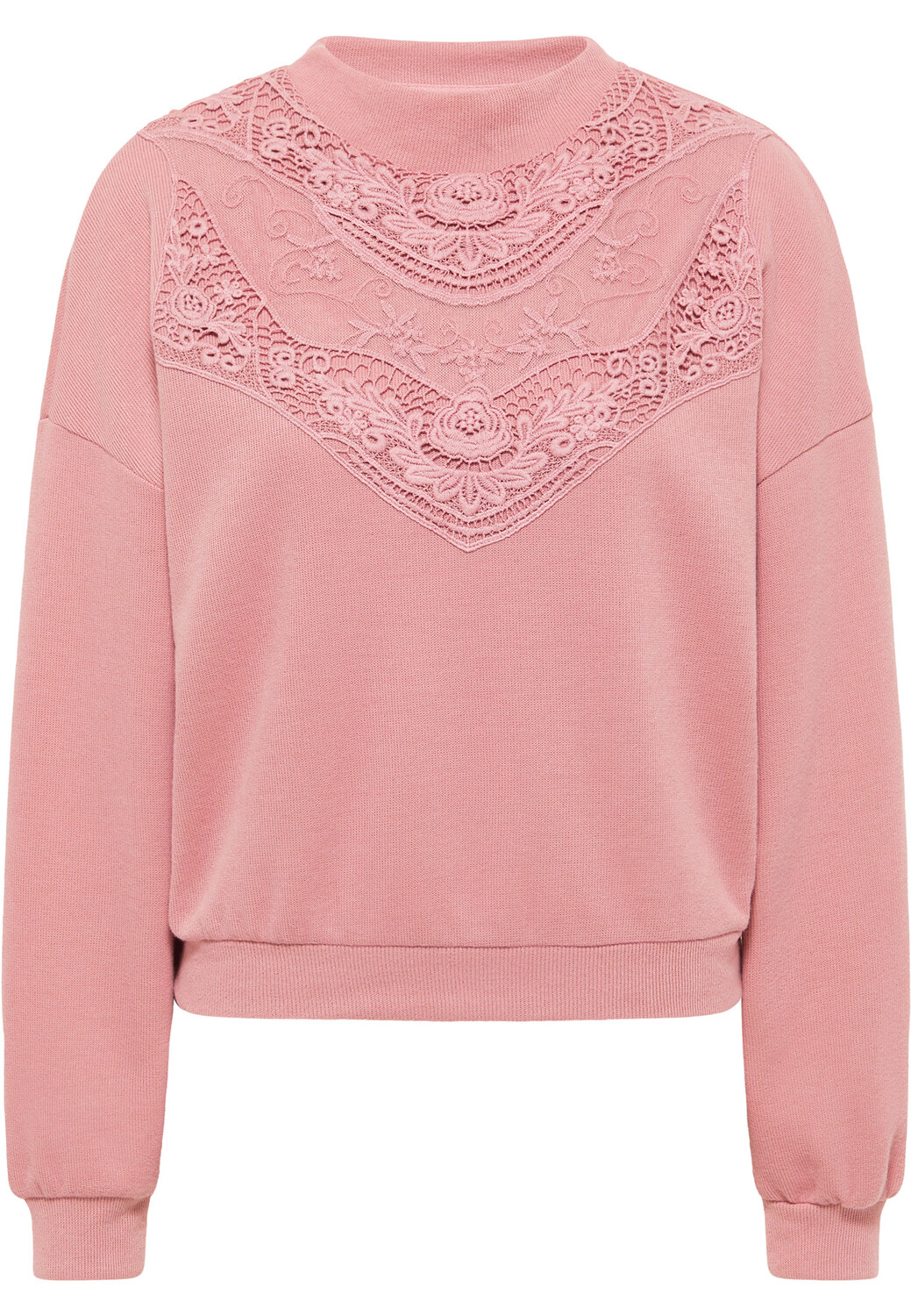 

Толстовка IZIA, цвет Mauve