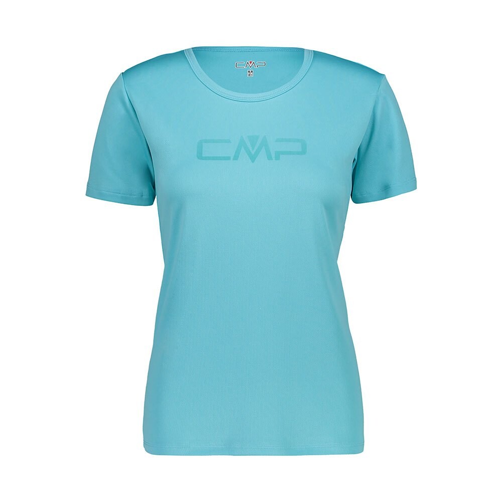 

Футболка CMP 39T5676P Top, синий