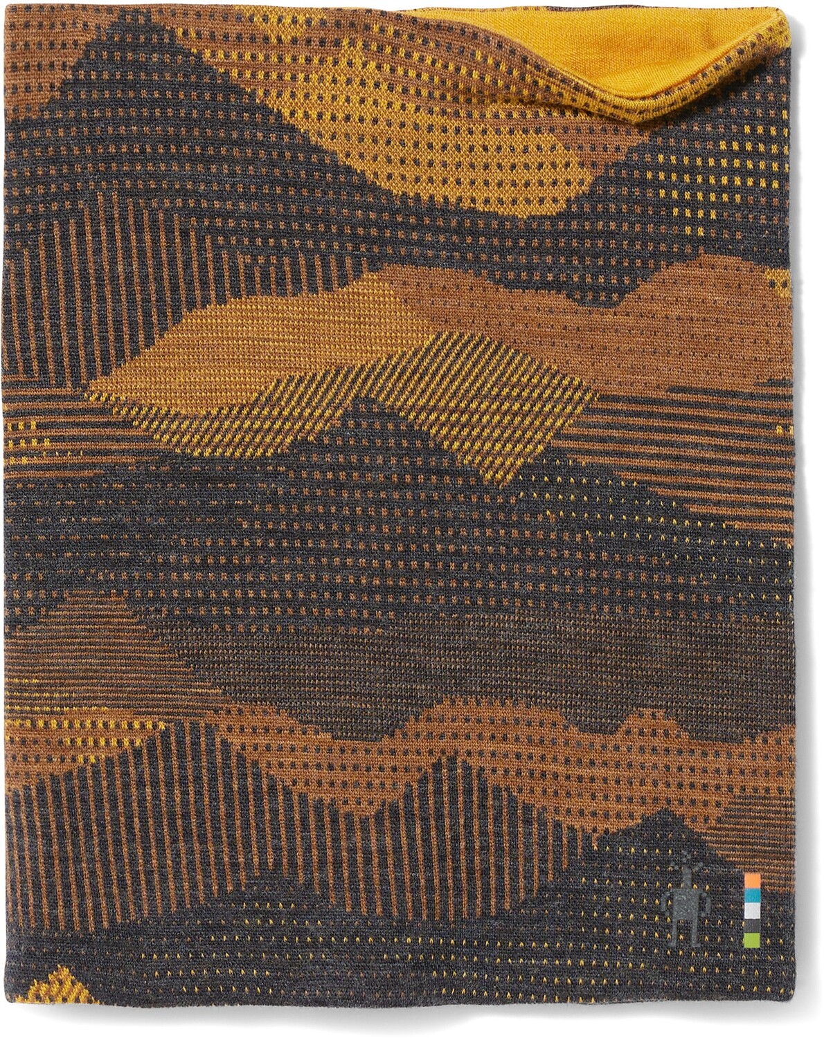 

Двусторонние гетры Thermal Merino Smartwool, серый