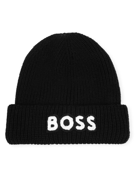 

Кепка Boss, черный