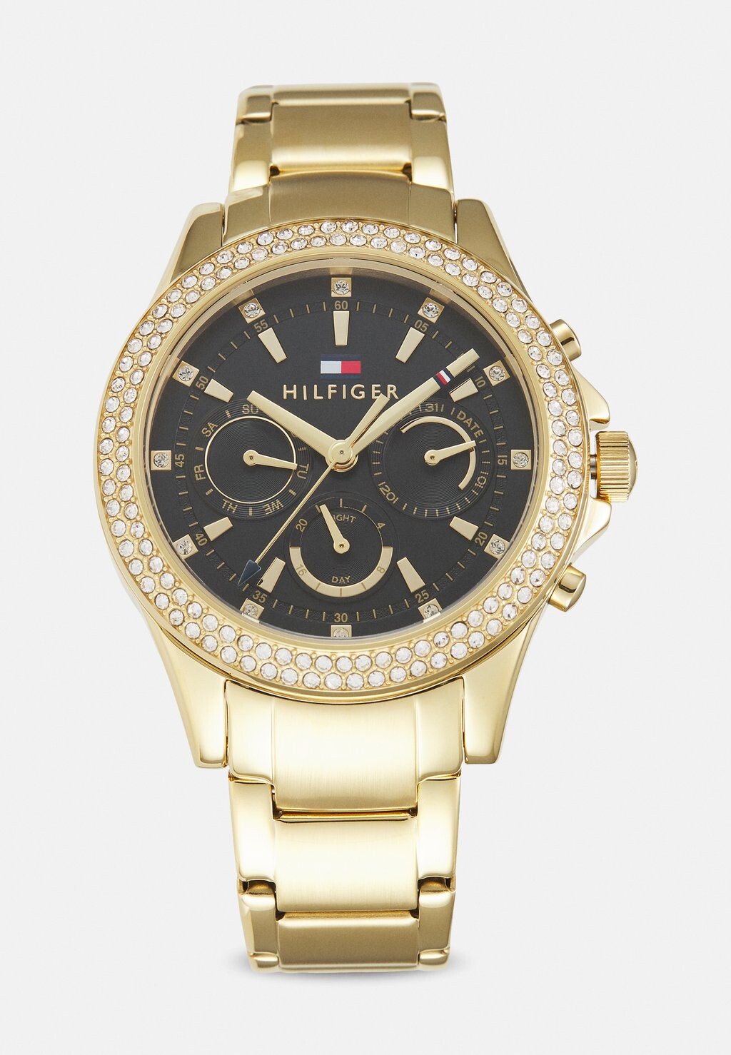 

Часы Tommy Hilfiger, цвет gold-coloured