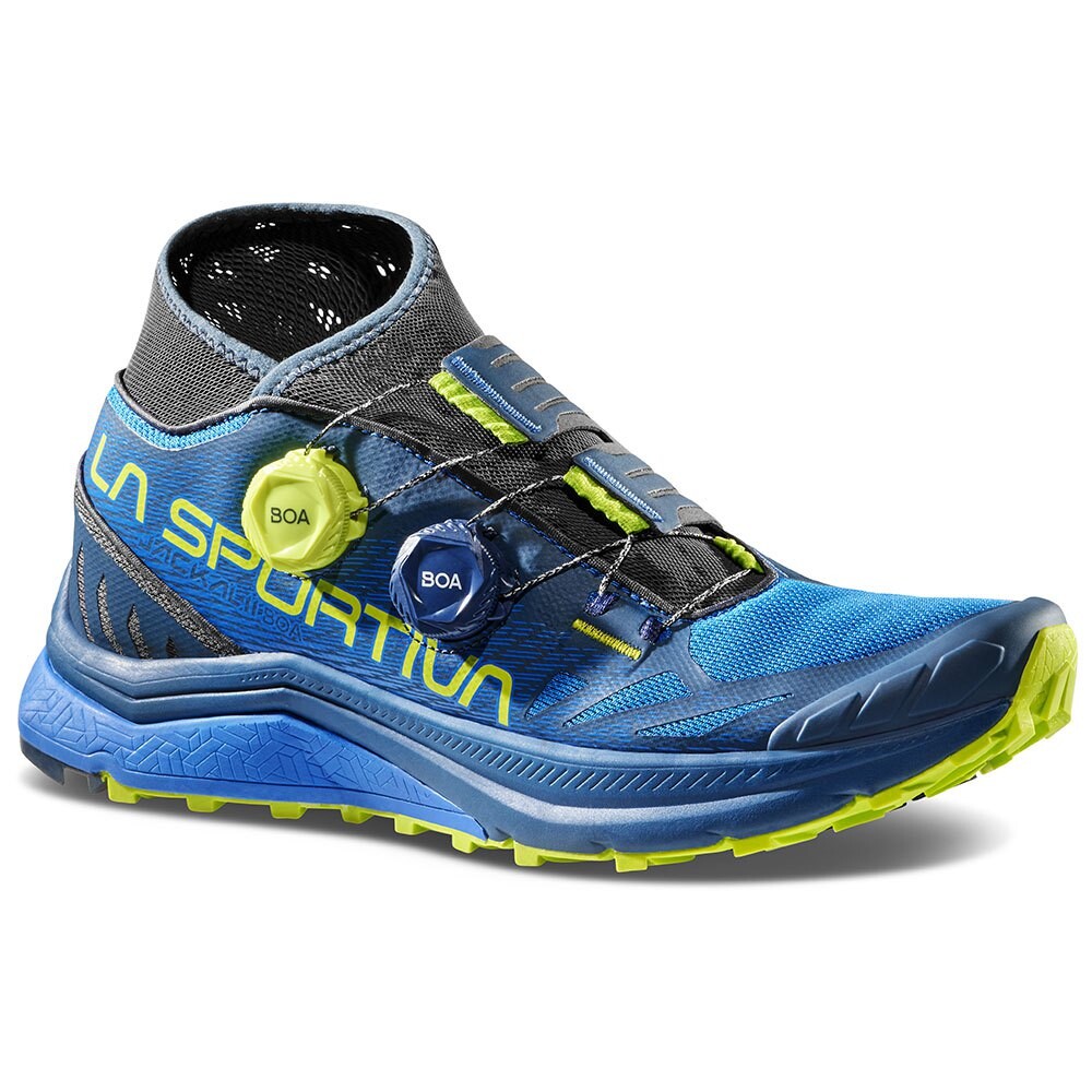

Кроссовки La Sportiva Jackal II Boa trail, синий