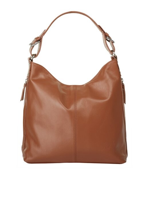 

Кошелек Samantha Look, коричневый