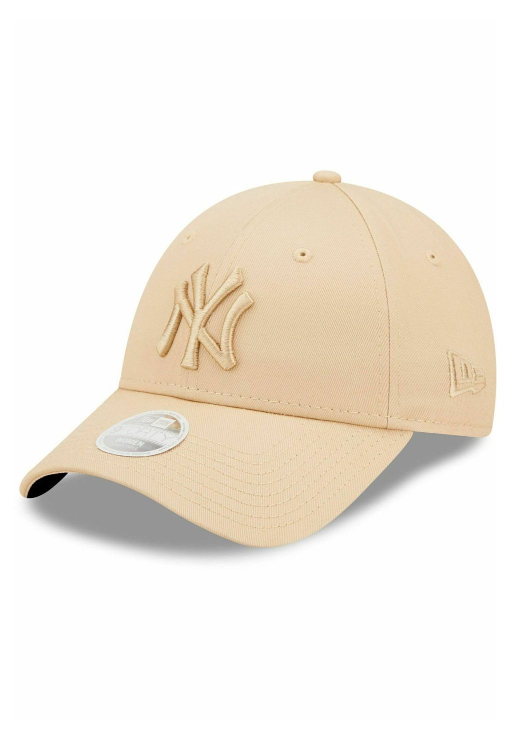 

Бейсболка 9FORTY NEW YORK YANKEES New Era, цвет beige