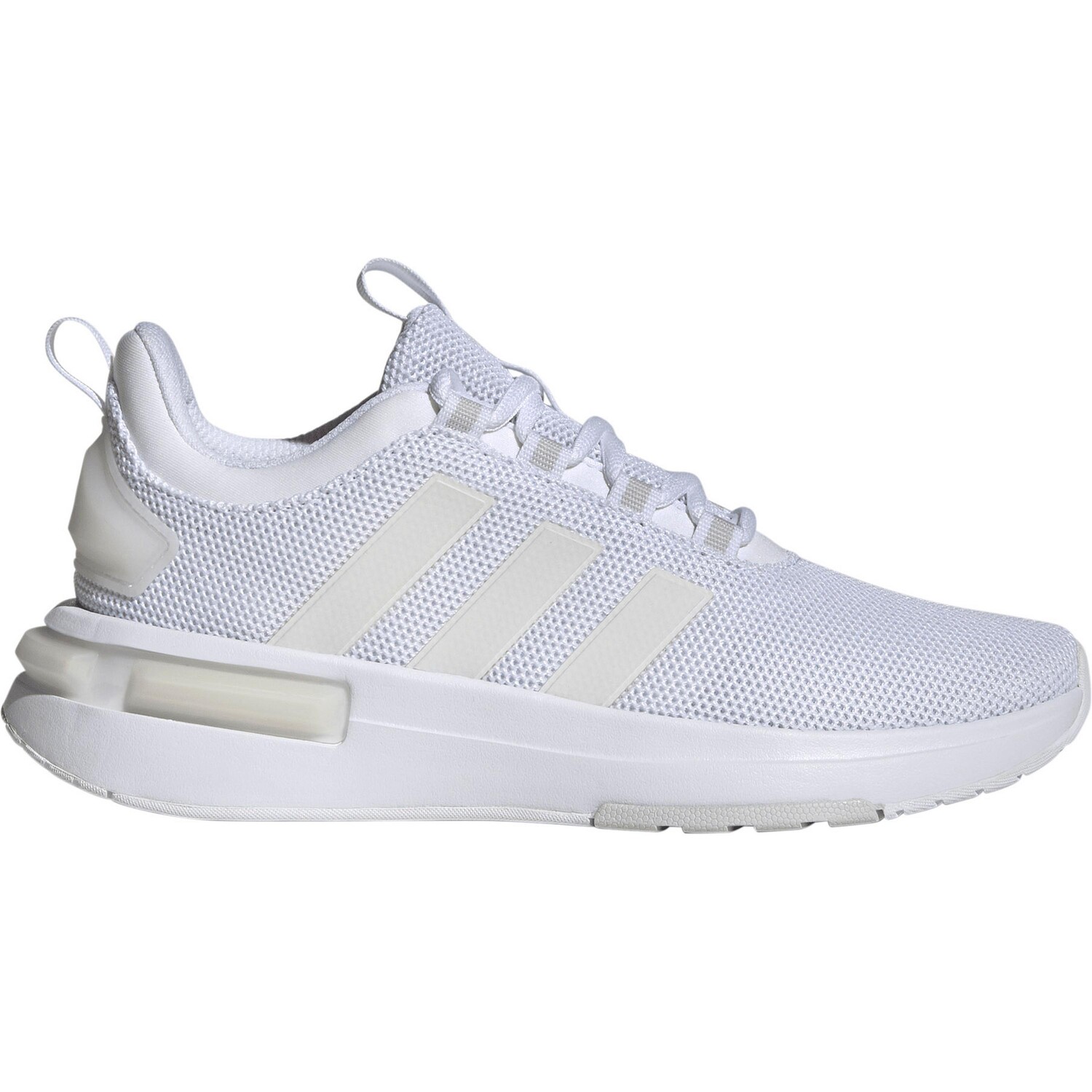 

Кроссовки Adidas Sportswear Racer TR23, цвет ftwr white-zero met.-grey one