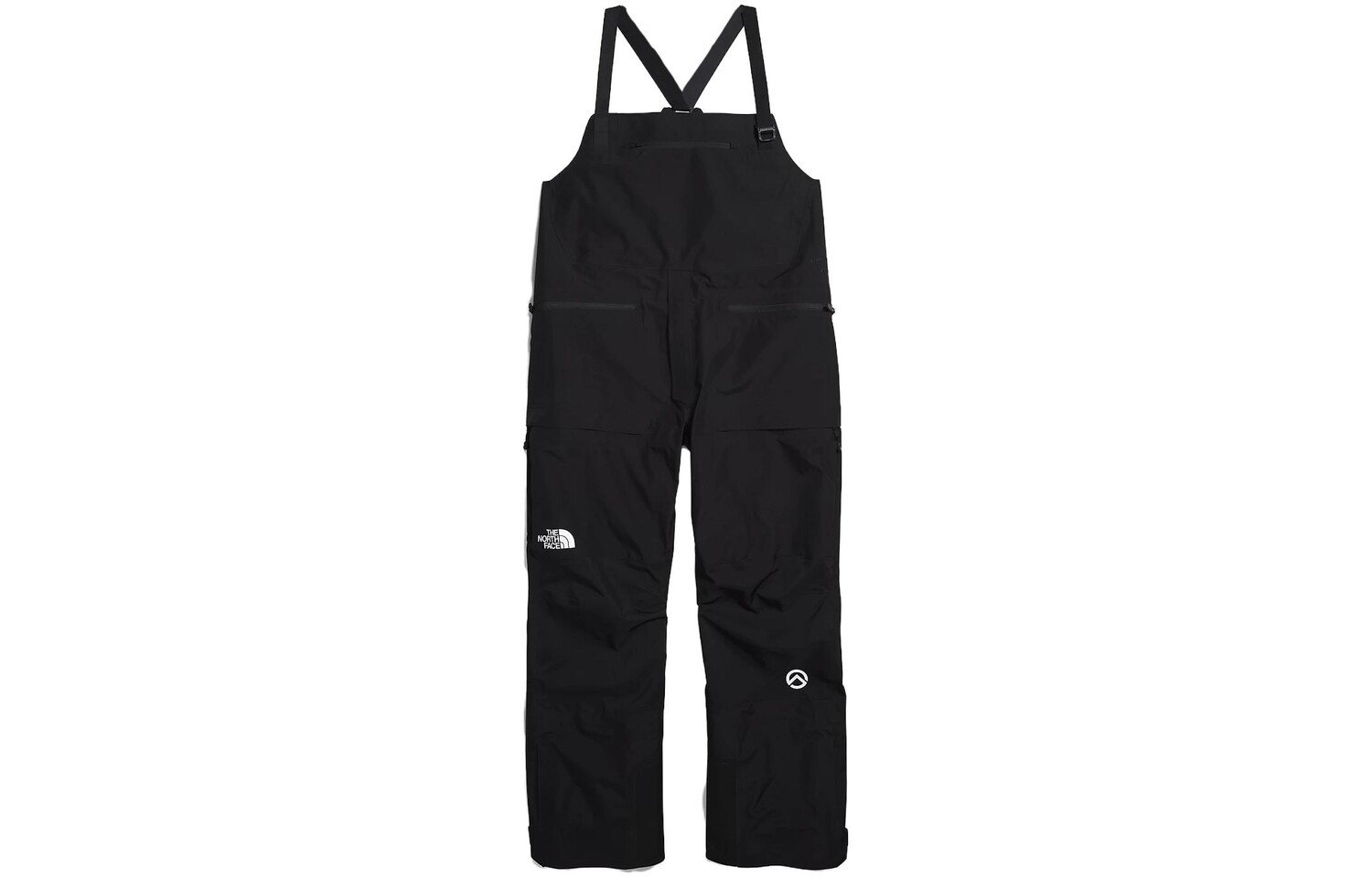 

Комбинезон мужской черный The North Face, черный