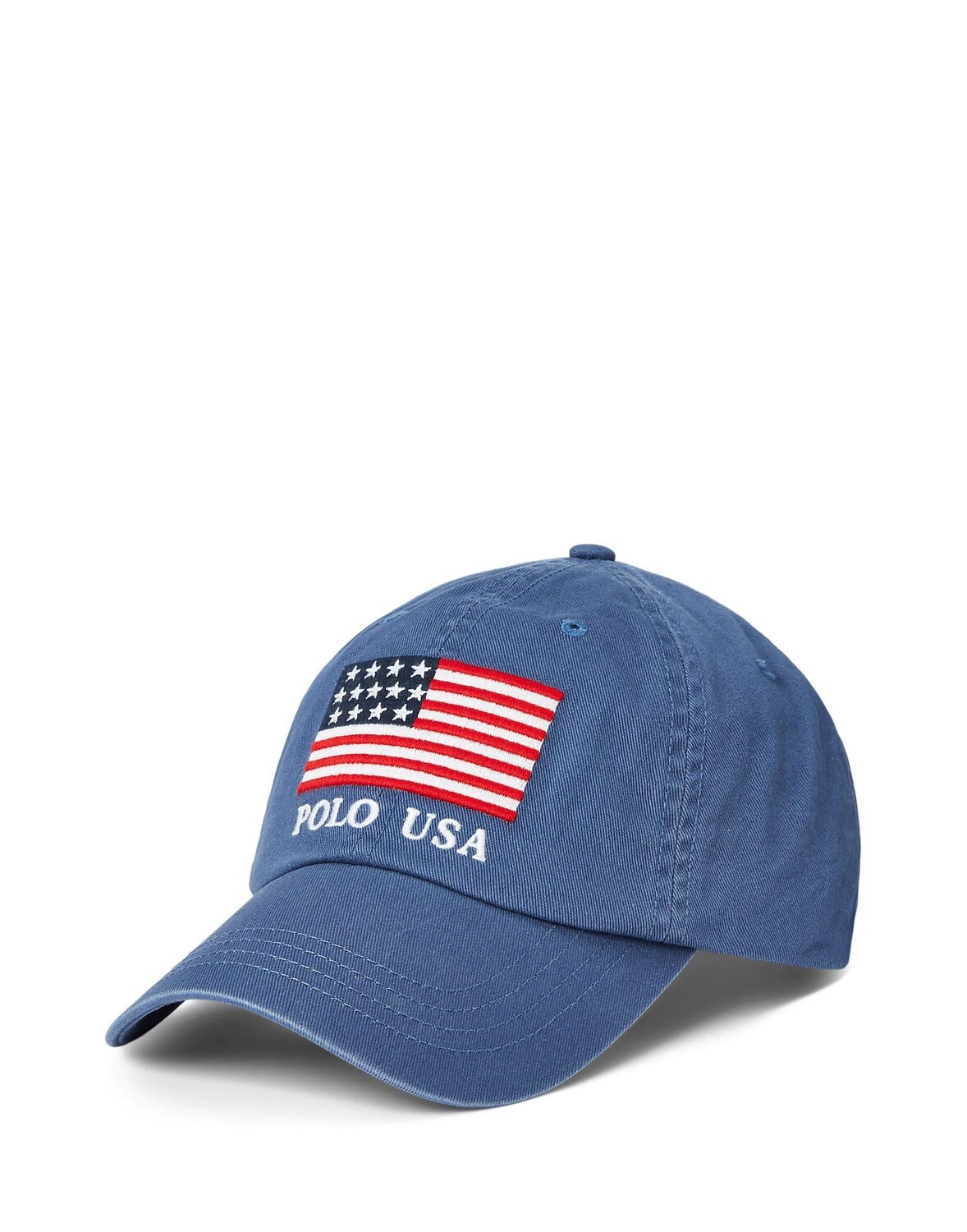 

Головной убор Polo Ralph Lauren, синий