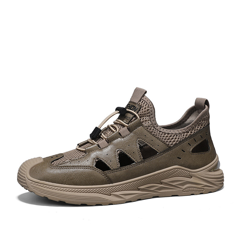 

Кроссовки мужские Lifestyle Shoes Men Low-top Concubine Beauty, хаки