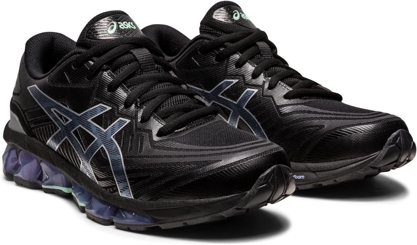 

Кроссовки GEL-Quantum 360 VII ASICS, цвет Black/Vapor