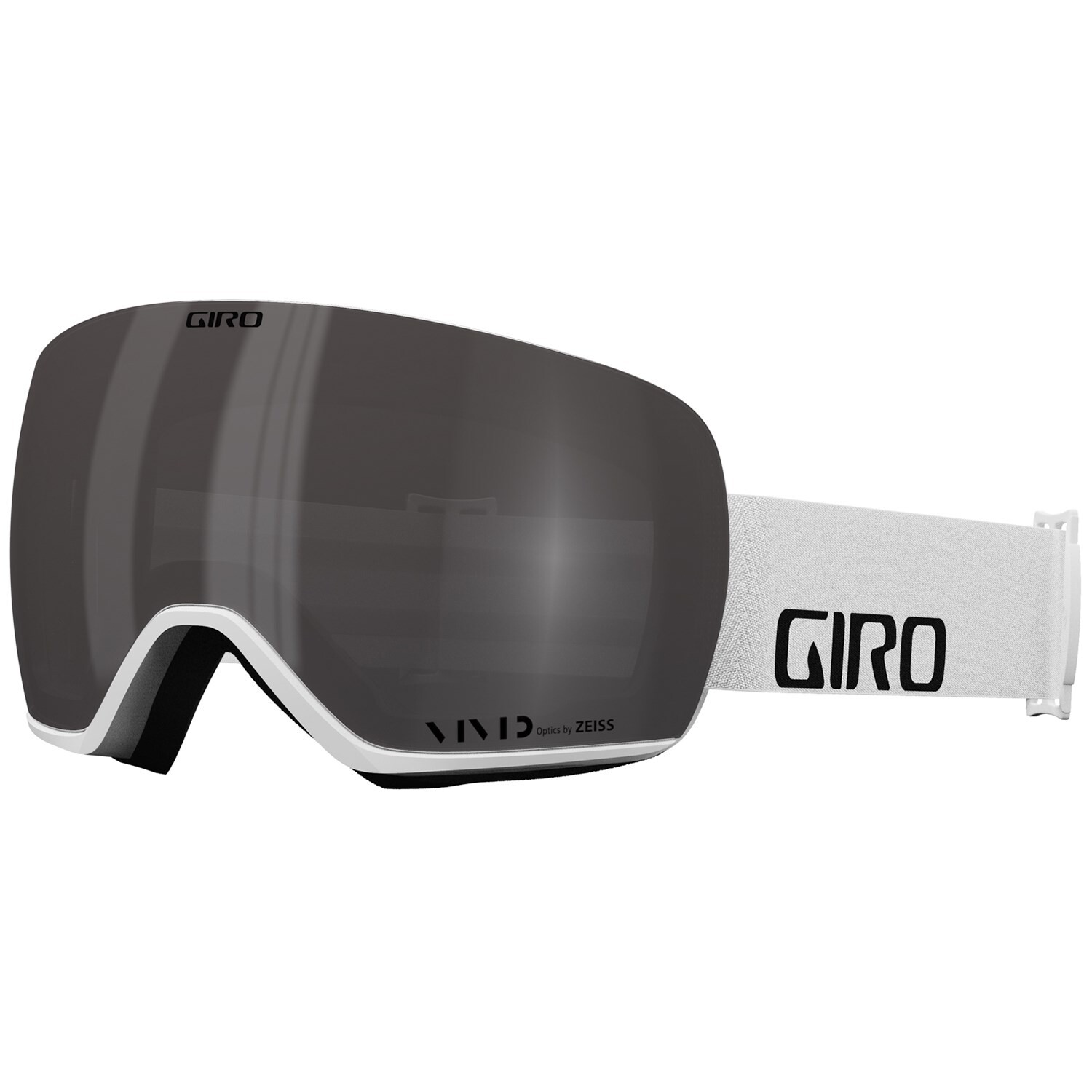 

Лыжные очки Giro Article, белый