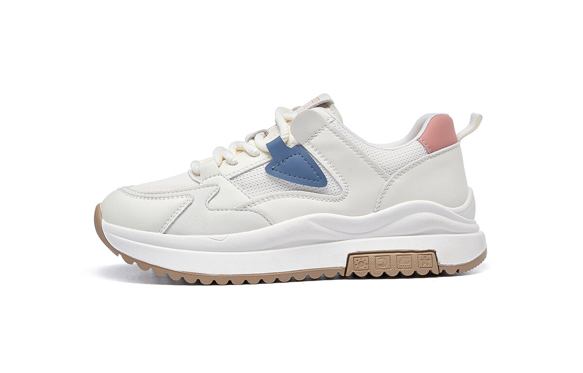 

Кроссовки HLA Lifestyle Shoes Women's Low-top, бежевый