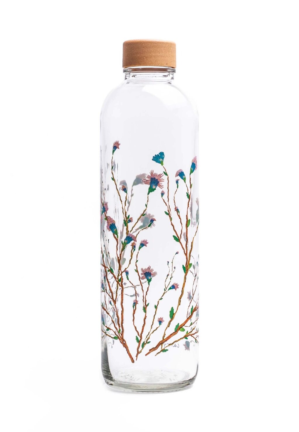 

Бутылка для воды Carry Bottles