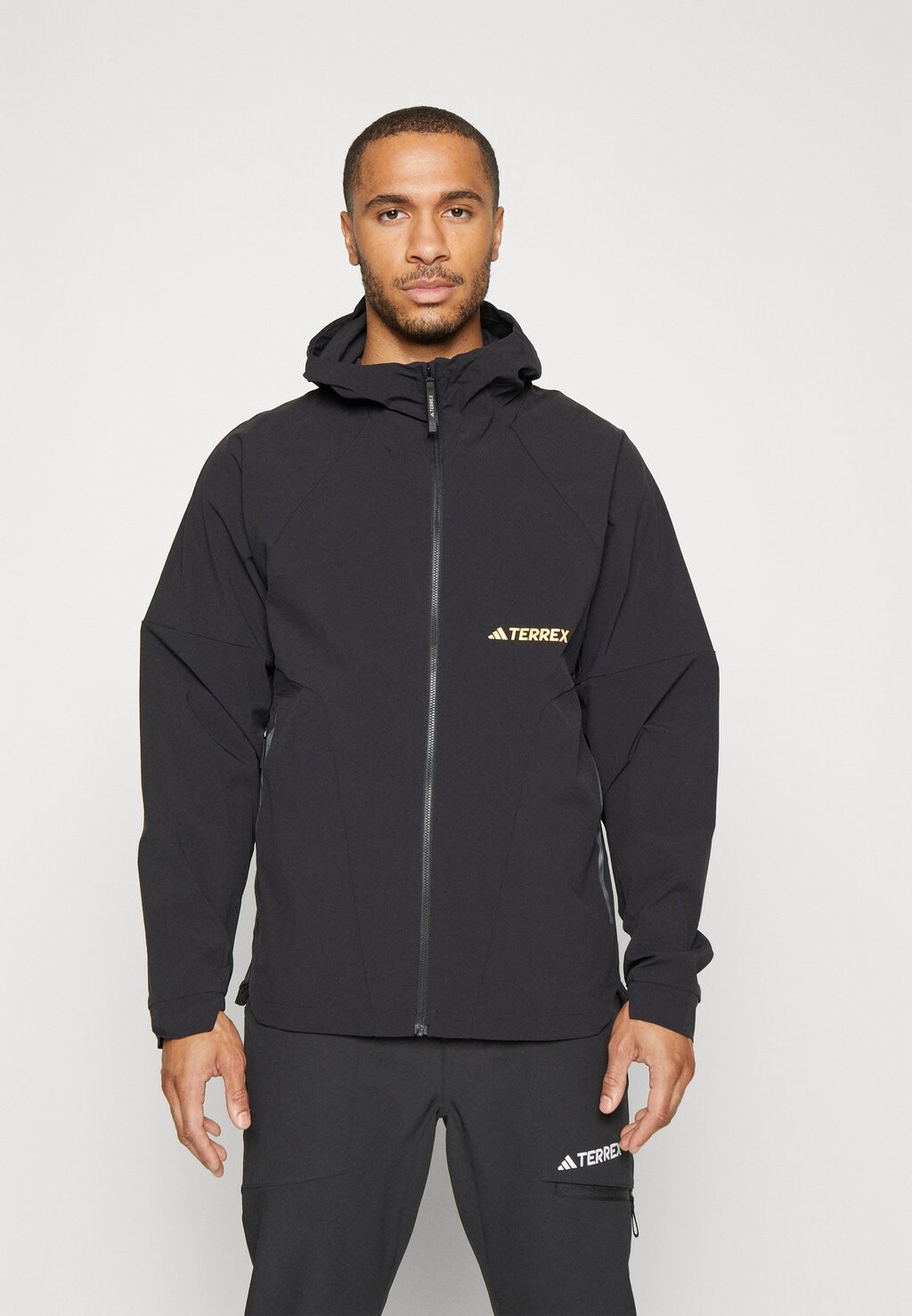 

Куртка Shell Adidas