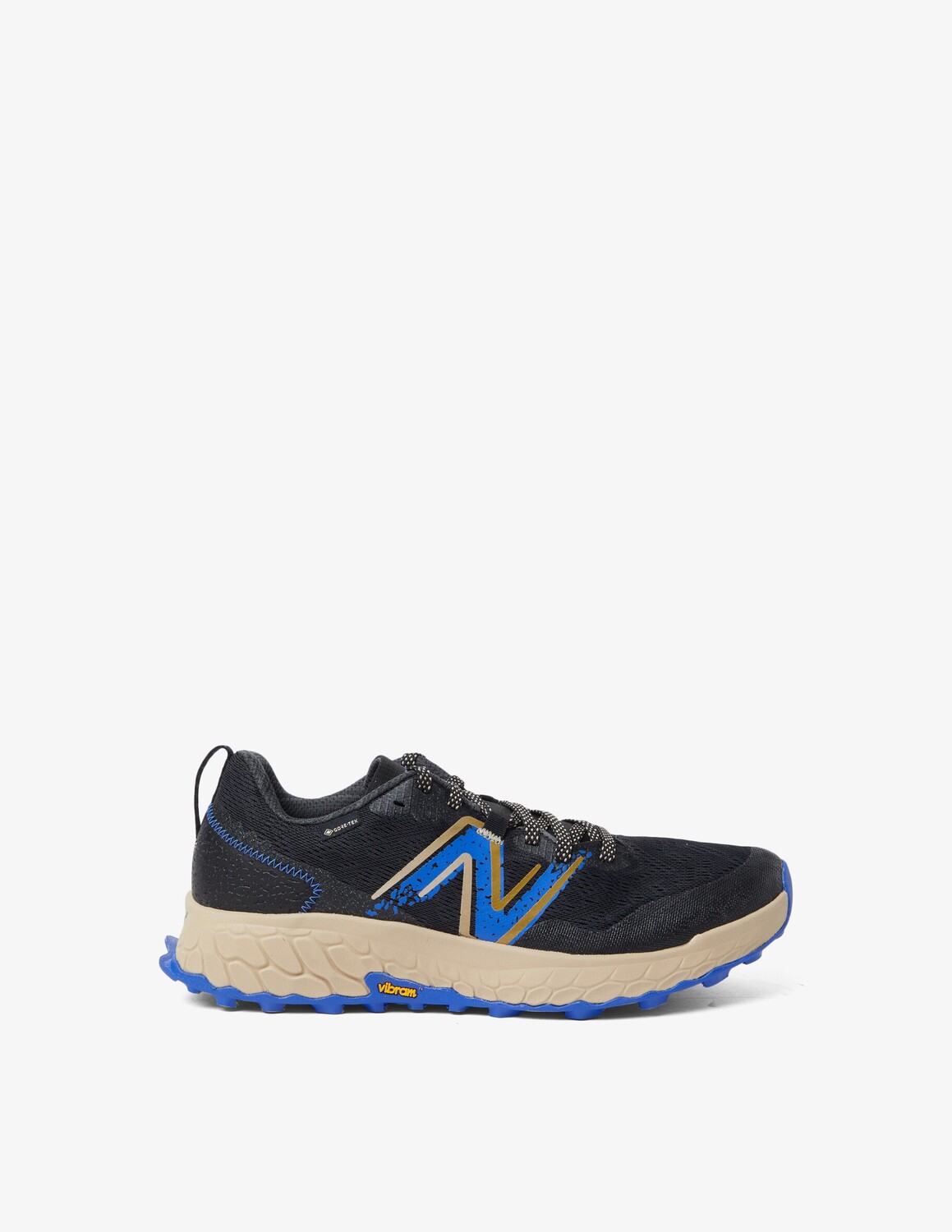 

Кроссовки Hierro для бега по пересеченной местности New Balance, черный