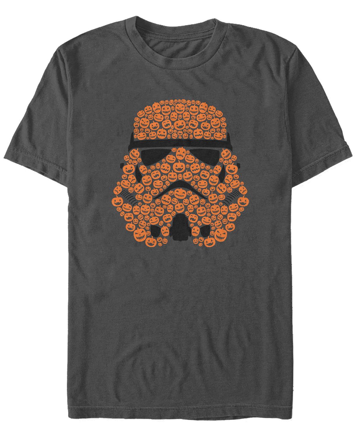 Мужская футболка с коротким рукавом Star Wars Trooper Jacko Fifth Sun