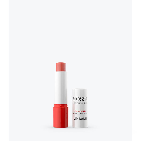 

Губная помада Lip balm juicy moisture Mossa, 4,5 г